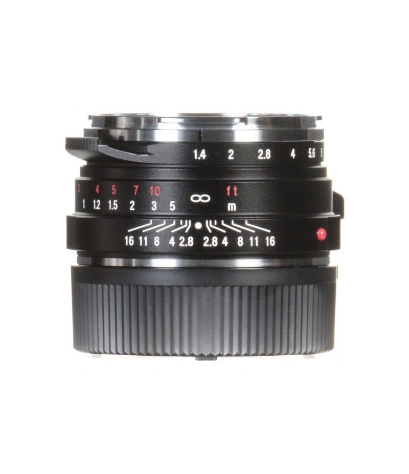 Voigtländer Nokton F1.4 40mm Leica M-Mount